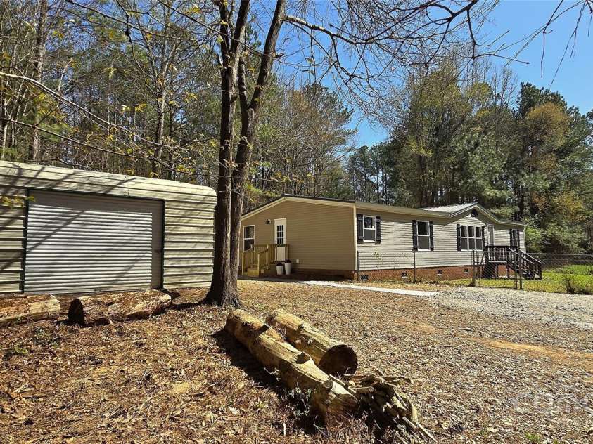 816 Osteen Road, York, SC 29745.  MLS# CAR4237517, YatesRealty ID 4714. 