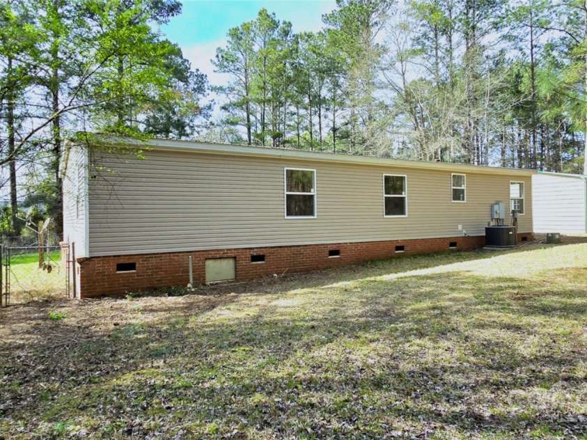 816 Osteen Road, York, SC 29745.  MLS# CAR4237517, YatesRealty ID 4714. 