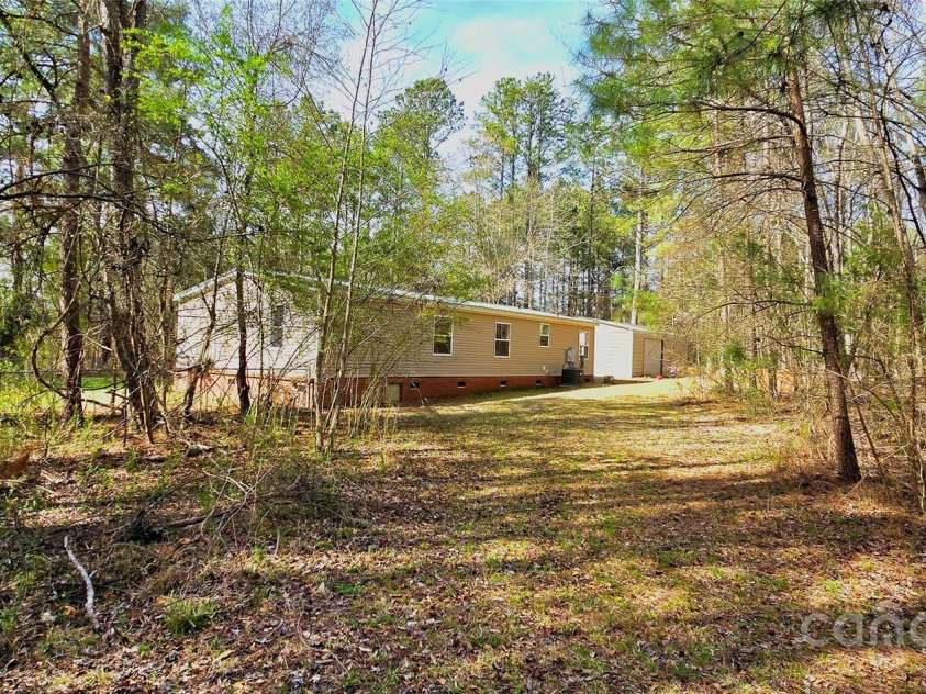 816 Osteen Road, York, SC 29745.  MLS# CAR4237517, YatesRealty ID 4714. 