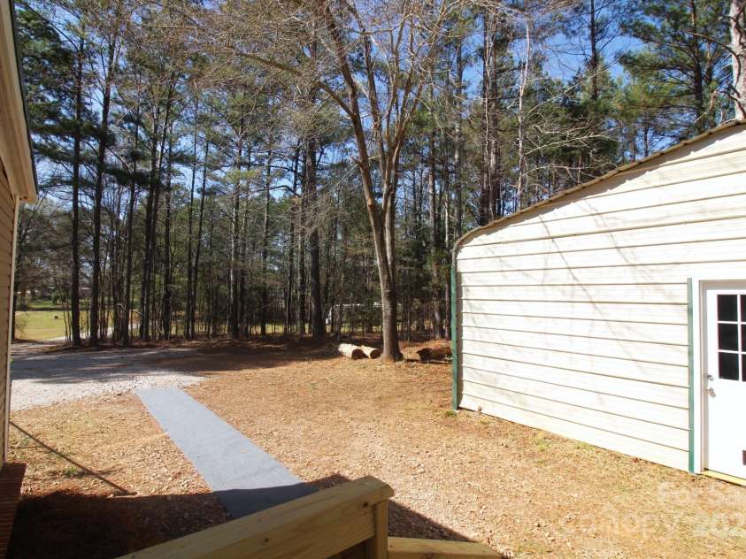 816 Osteen Road, York, SC 29745.  MLS# CAR4237517, YatesRealty ID 4714. 