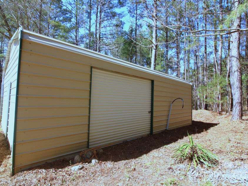 816 Osteen Road, York, SC 29745.  MLS# CAR4237517, YatesRealty ID 4714. 