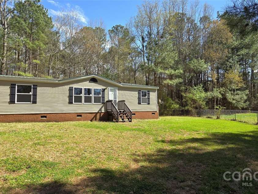 816 Osteen Road, York, SC 29745.  MLS# CAR4237517, YatesRealty ID 4714. 