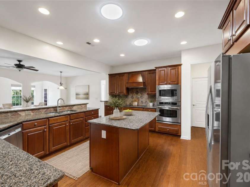 37421 Mandrake Court, Indian Land, SC 29707.  MLS# CAR4418049, YatesRealty ID 47140. 