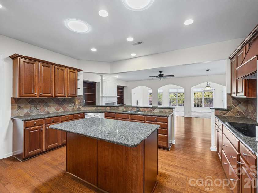 37421 Mandrake Court, Indian Land, SC 29707.  MLS# CAR4418049, YatesRealty ID 47140. 