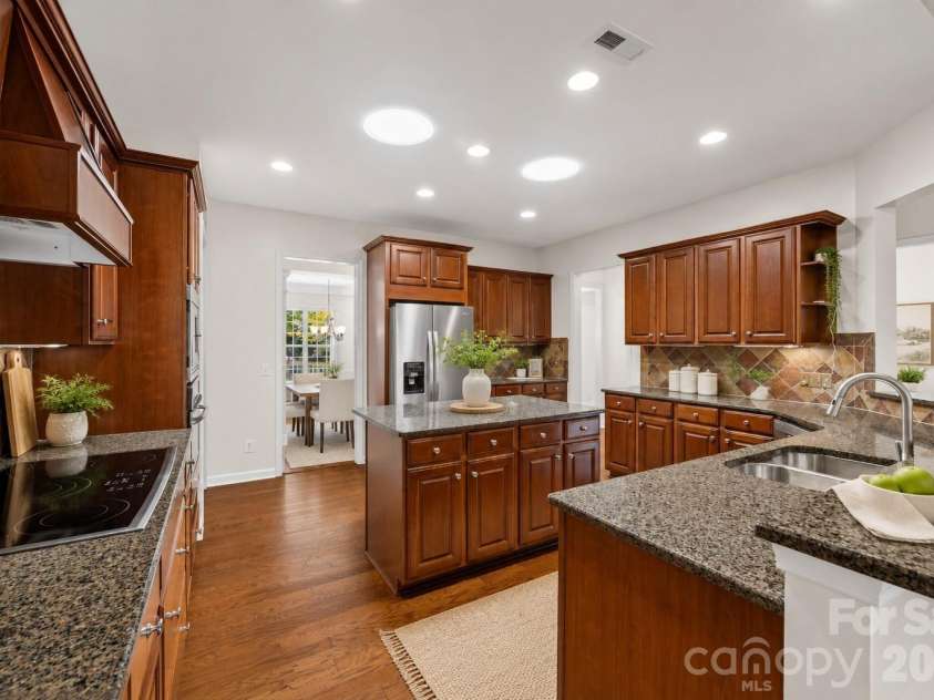 37421 Mandrake Court, Indian Land, SC 29707.  MLS# CAR4418049, YatesRealty ID 47140. 