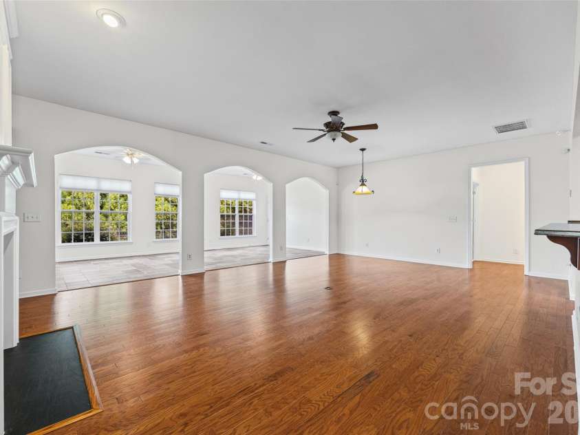 37421 Mandrake Court, Indian Land, SC 29707.  MLS# CAR4418049, YatesRealty ID 47140. 