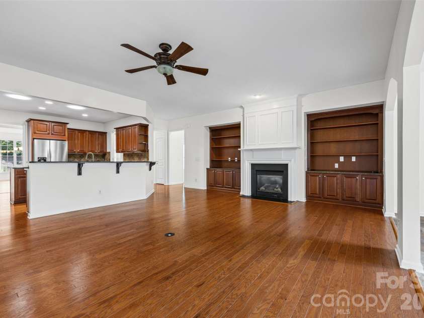 37421 Mandrake Court, Indian Land, SC 29707.  MLS# CAR4418049, YatesRealty ID 47140. 