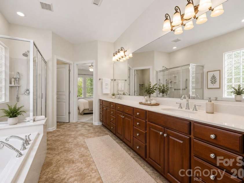 37421 Mandrake Court, Indian Land, SC 29707.  MLS# CAR4418049, YatesRealty ID 47140. 