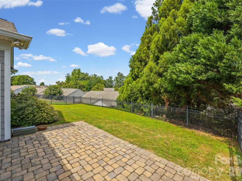 37421 Mandrake Court, Indian Land, SC 29707.  MLS# CAR4418049, YatesRealty ID 47140. 