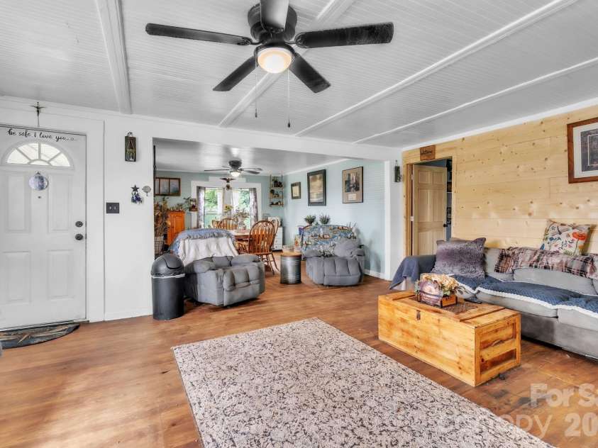 140 Painter Road, Mooresboro, NC 28114.  MLS# CAR4418156, YatesRealty ID 47141. 