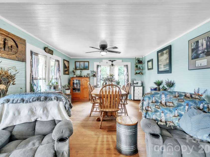 140 Painter Road, Mooresboro, NC 28114.  MLS# CAR4418156, YatesRealty ID 47141. 
