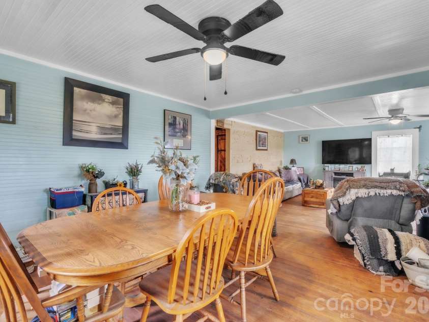 140 Painter Road, Mooresboro, NC 28114.  MLS# CAR4418156, YatesRealty ID 47141. 