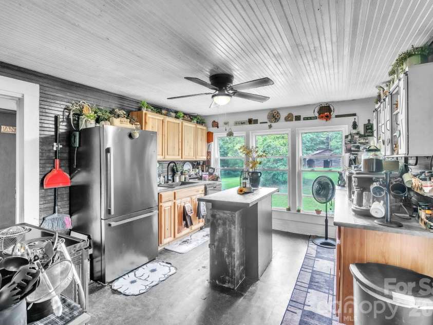 140 Painter Road, Mooresboro, NC 28114.  MLS# CAR4418156, YatesRealty ID 47141. 