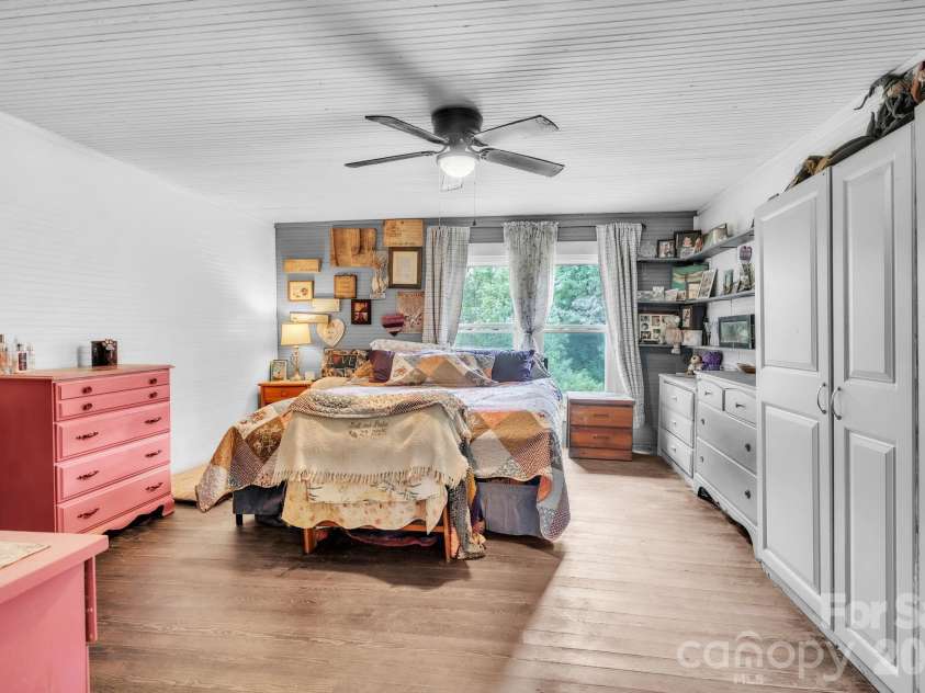 140 Painter Road, Mooresboro, NC 28114.  MLS# CAR4418156, YatesRealty ID 47141. 