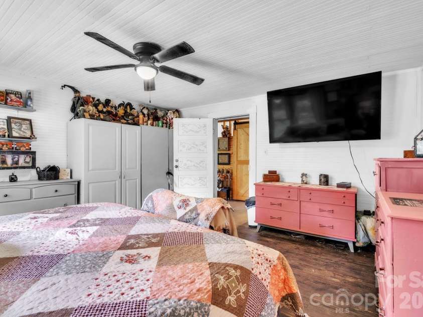 140 Painter Road, Mooresboro, NC 28114.  MLS# CAR4418156, YatesRealty ID 47141. 