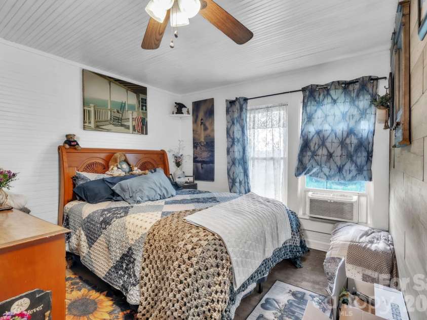 140 Painter Road, Mooresboro, NC 28114.  MLS# CAR4418156, YatesRealty ID 47141. 