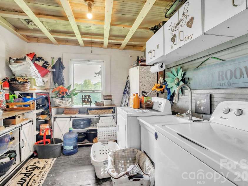 140 Painter Road, Mooresboro, NC 28114.  MLS# CAR4418156, YatesRealty ID 47141. 