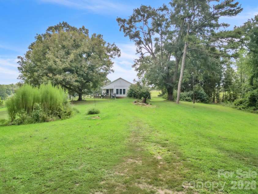 140 Painter Road, Mooresboro, NC 28114.  MLS# CAR4418156, YatesRealty ID 47141. 