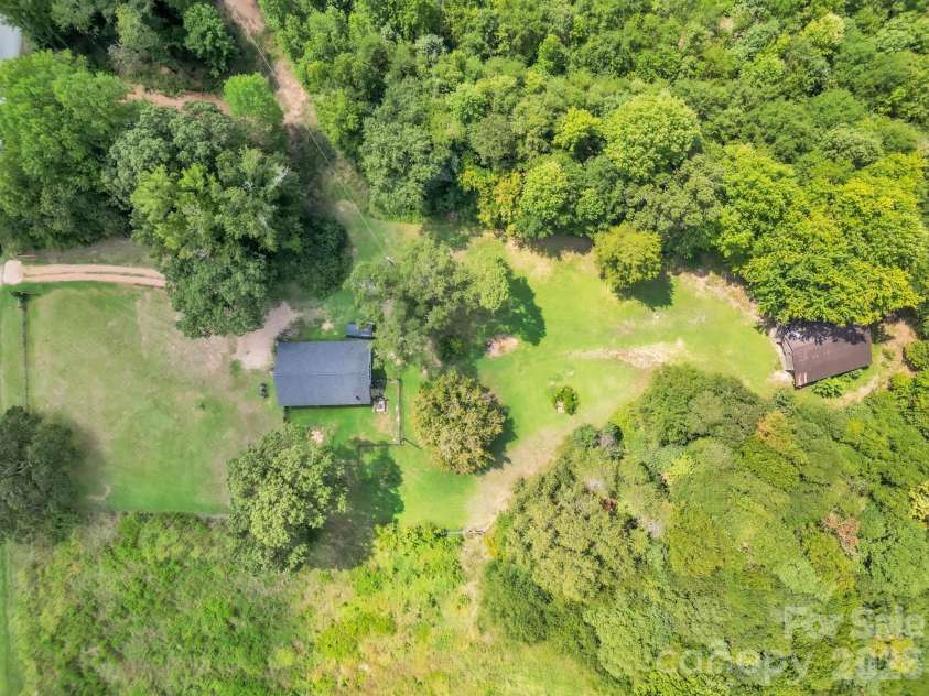 140 Painter Road, Mooresboro, NC 28114.  MLS# CAR4418156, YatesRealty ID 47141. 