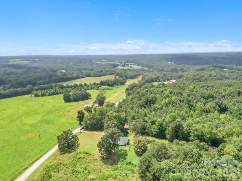 140 Painter Road, Mooresboro, NC 28114.  MLS# CAR4418156, YatesRealty ID 47141. 