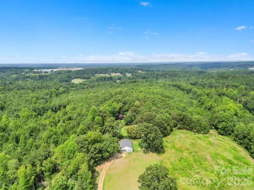 140 Painter Road, Mooresboro, NC 28114.  MLS# CAR4418156, YatesRealty ID 47141. 