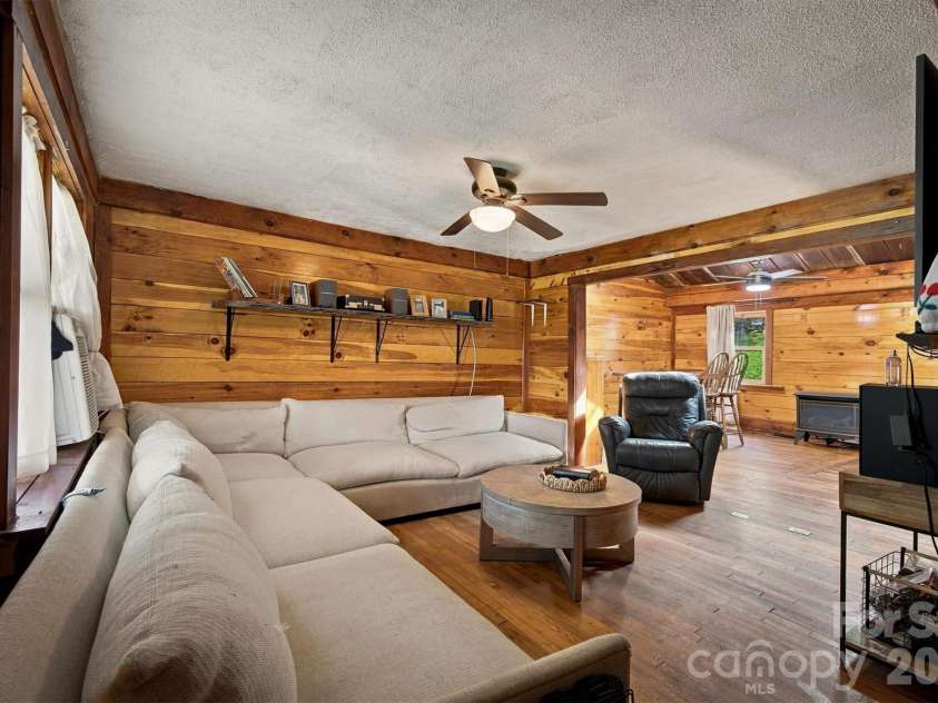 1315 Cedar Valley Church Road, Lenoir, NC 28645.  MLS# CAR4415552, YatesRealty ID 47142. 