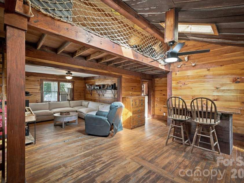 1315 Cedar Valley Church Road, Lenoir, NC 28645.  MLS# CAR4415552, YatesRealty ID 47142. 