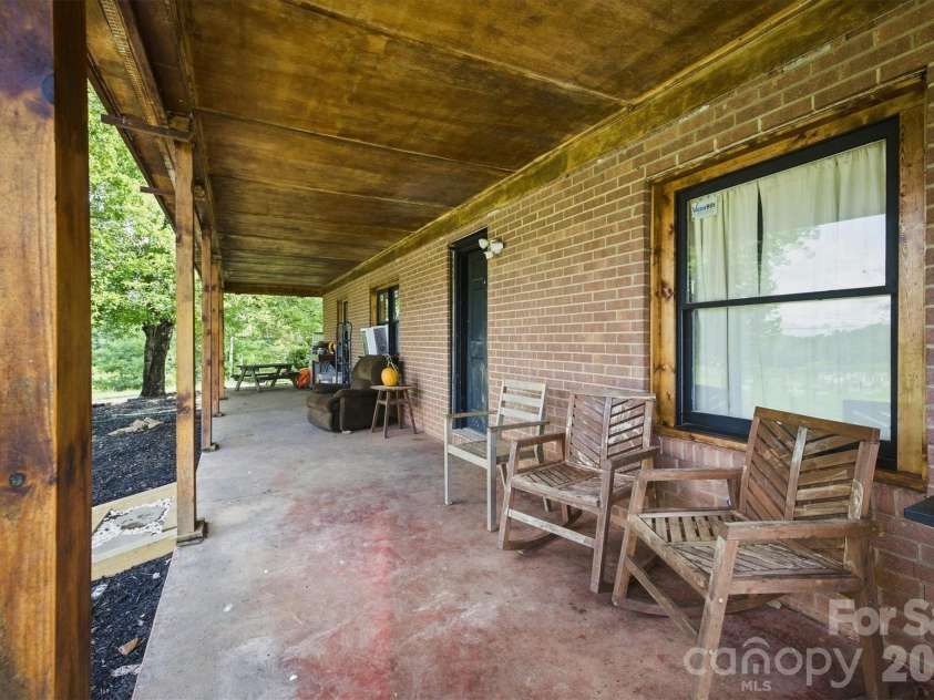 1315 Cedar Valley Church Road, Lenoir, NC 28645.  MLS# CAR4415552, YatesRealty ID 47142. 