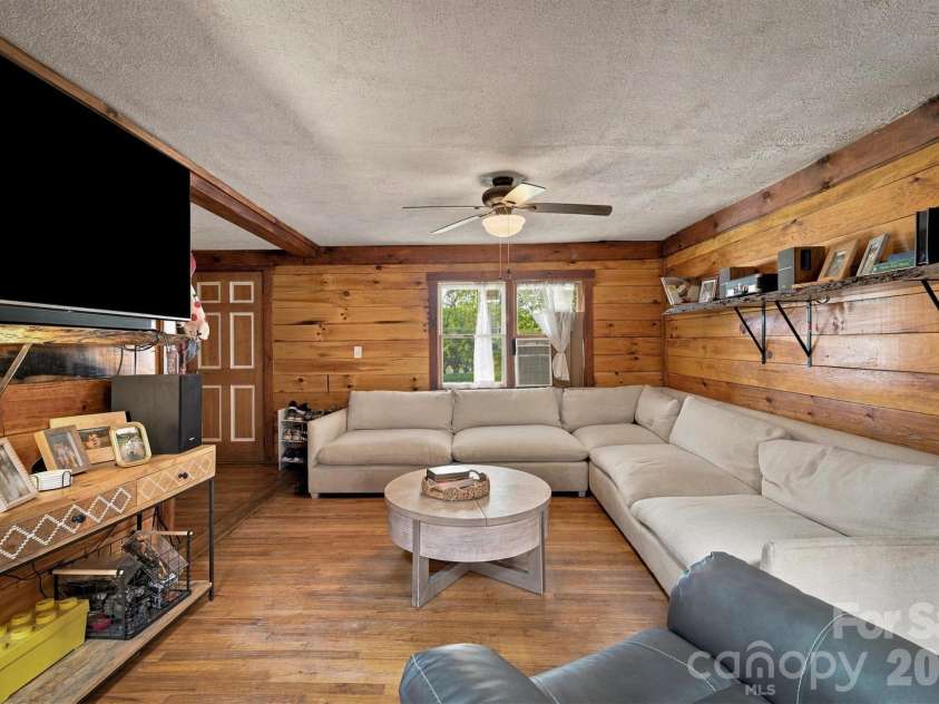 1315 Cedar Valley Church Road, Lenoir, NC 28645.  MLS# CAR4415552, YatesRealty ID 47142. 