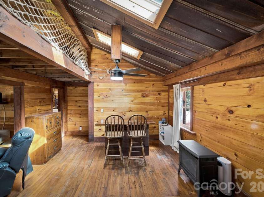 1315 Cedar Valley Church Road, Lenoir, NC 28645.  MLS# CAR4415552, YatesRealty ID 47142. 