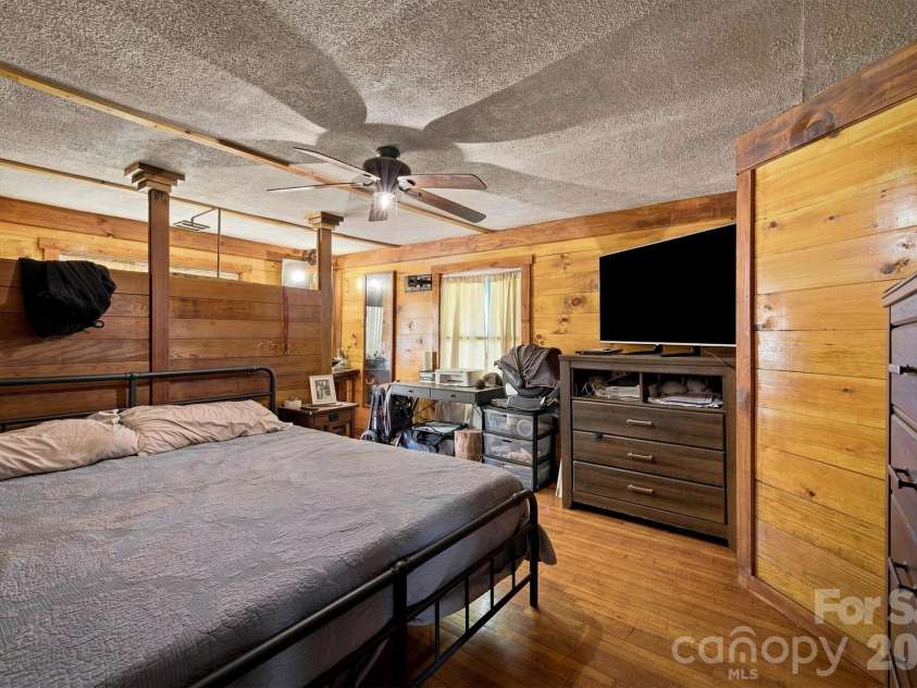 1315 Cedar Valley Church Road, Lenoir, NC 28645.  MLS# CAR4415552, YatesRealty ID 47142. 