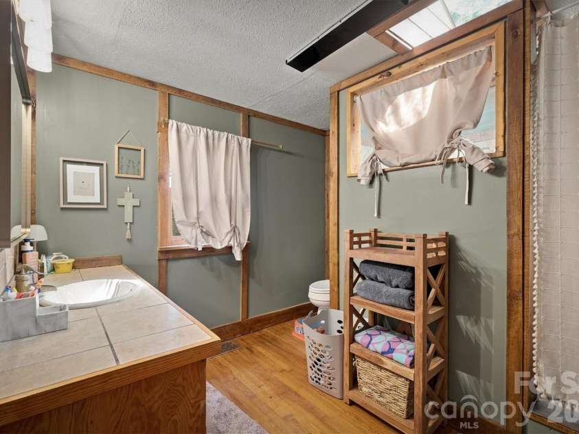 1315 Cedar Valley Church Road, Lenoir, NC 28645.  MLS# CAR4415552, YatesRealty ID 47142. 