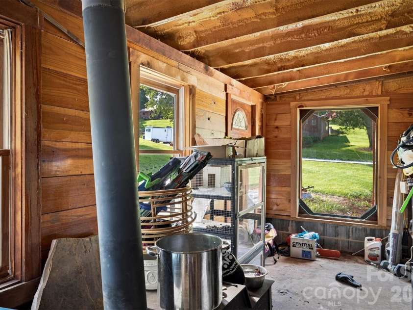 1315 Cedar Valley Church Road, Lenoir, NC 28645.  MLS# CAR4415552, YatesRealty ID 47142. 