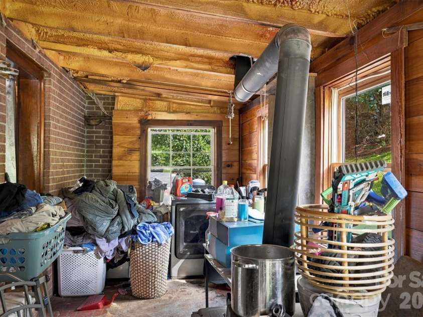 1315 Cedar Valley Church Road, Lenoir, NC 28645.  MLS# CAR4415552, YatesRealty ID 47142. 