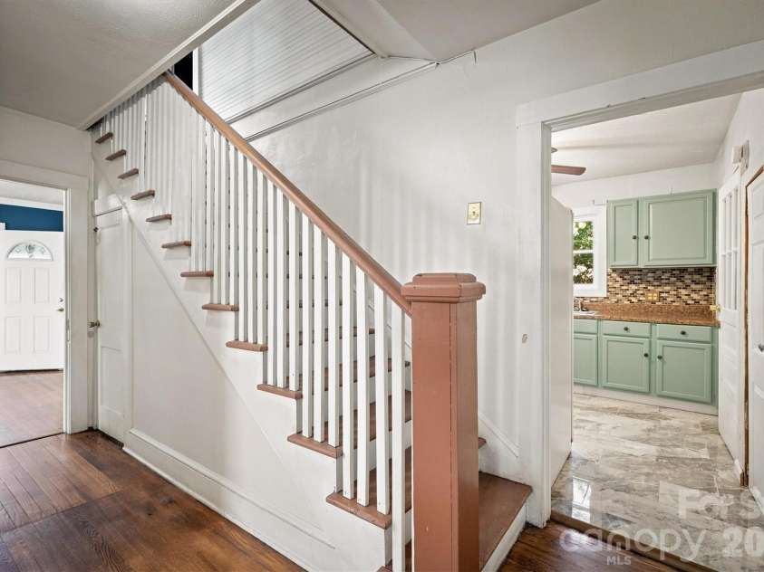 1511 Harper Avenue, Lenoir, NC 28645.  MLS# CAR4410160, YatesRealty ID 47143. 