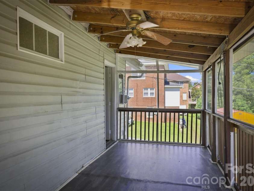 1511 Harper Avenue, Lenoir, NC 28645.  MLS# CAR4410160, YatesRealty ID 47143. 