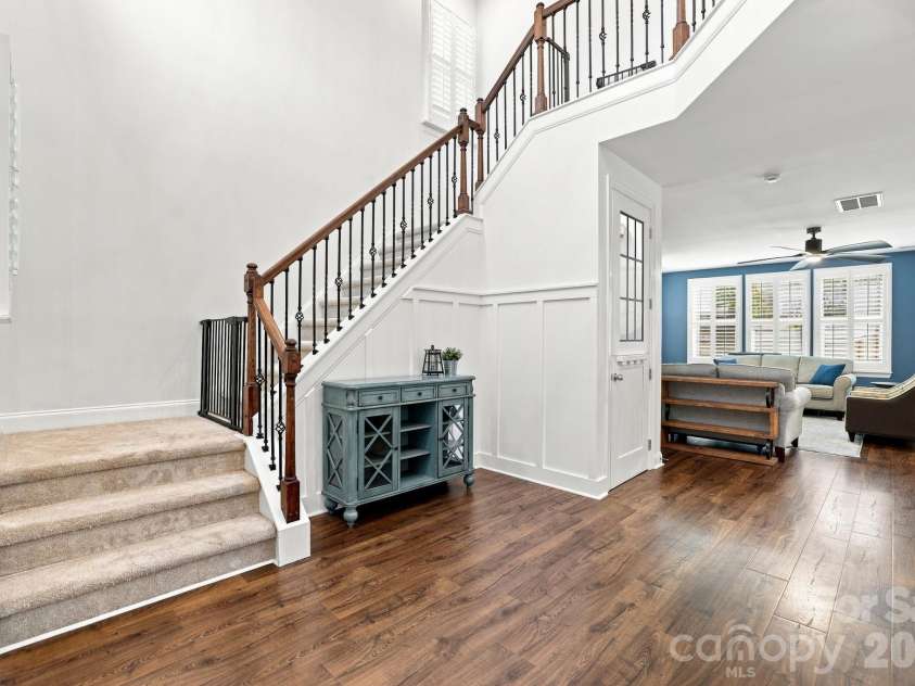 208 South Fork Lane, Belmont, NC 28012.  MLS# CAR4418300, YatesRealty ID 47144. 