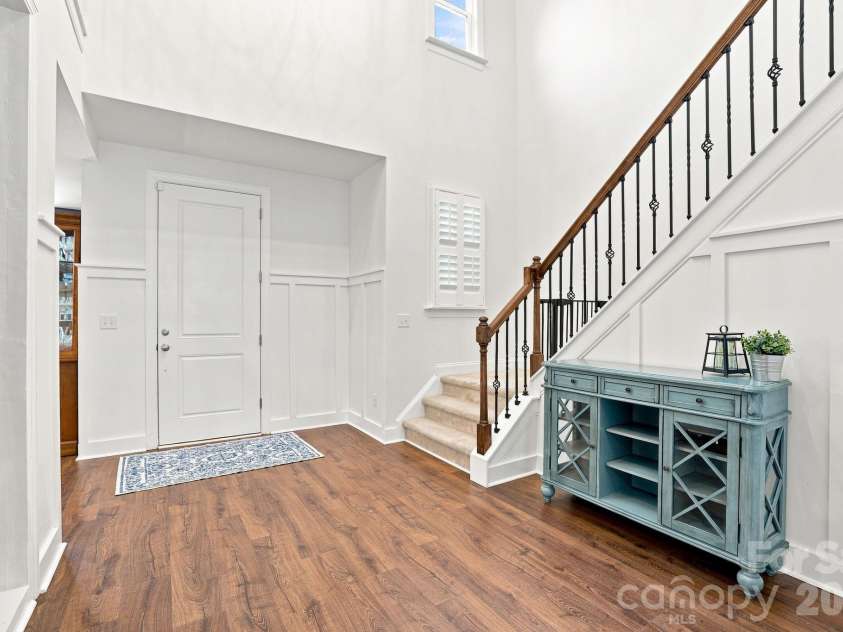208 South Fork Lane, Belmont, NC 28012.  MLS# CAR4418300, YatesRealty ID 47144. 