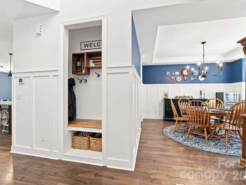 208 South Fork Lane, Belmont, NC 28012.  MLS# CAR4418300, YatesRealty ID 47144. 