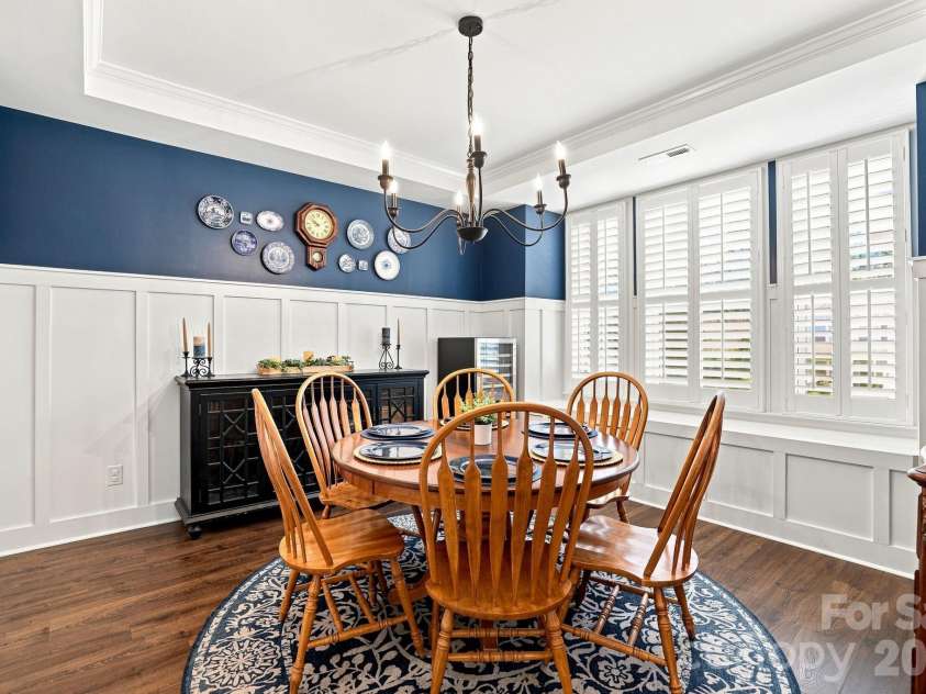 208 South Fork Lane, Belmont, NC 28012.  MLS# CAR4418300, YatesRealty ID 47144. 