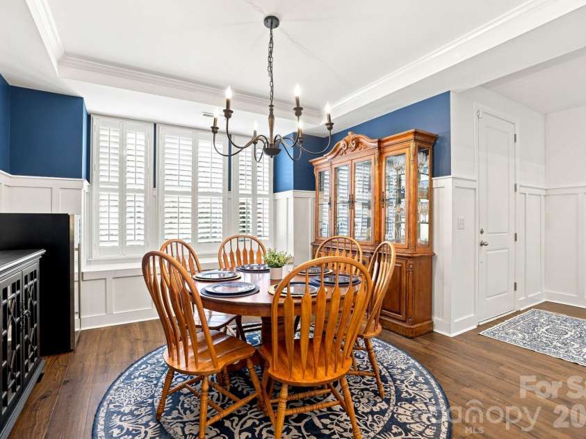 208 South Fork Lane, Belmont, NC 28012.  MLS# CAR4418300, YatesRealty ID 47144. 