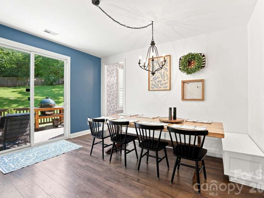 208 South Fork Lane, Belmont, NC 28012.  MLS# CAR4418300, YatesRealty ID 47144. 