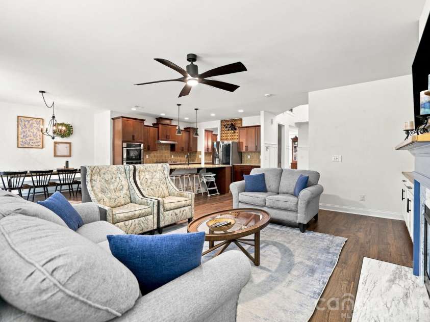 208 South Fork Lane, Belmont, NC 28012.  MLS# CAR4418300, YatesRealty ID 47144. 