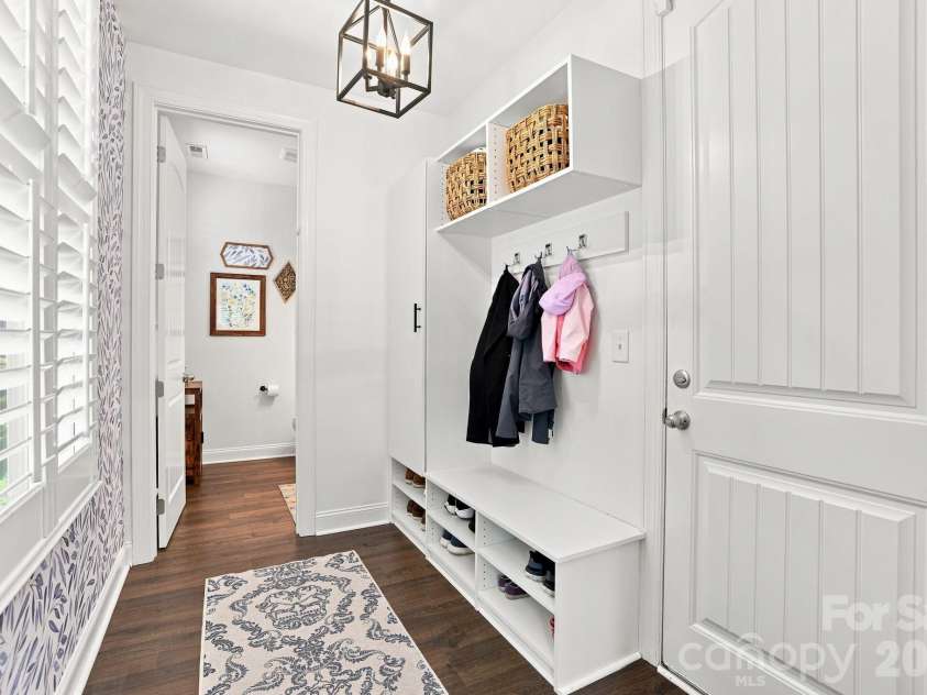 208 South Fork Lane, Belmont, NC 28012.  MLS# CAR4418300, YatesRealty ID 47144. 
