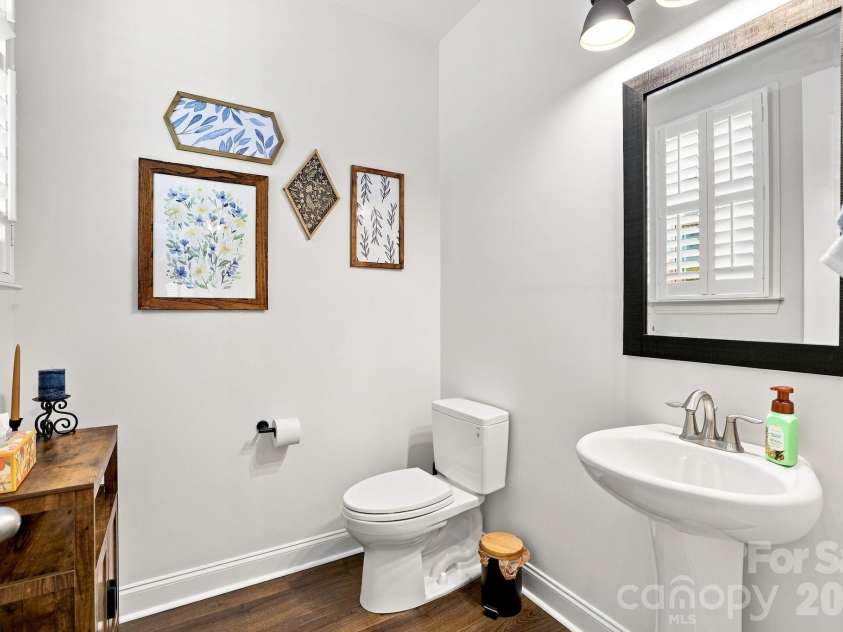 208 South Fork Lane, Belmont, NC 28012.  MLS# CAR4418300, YatesRealty ID 47144. 