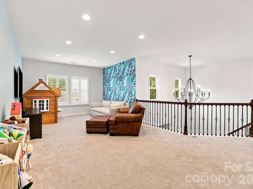208 South Fork Lane, Belmont, NC 28012.  MLS# CAR4418300, YatesRealty ID 47144. 