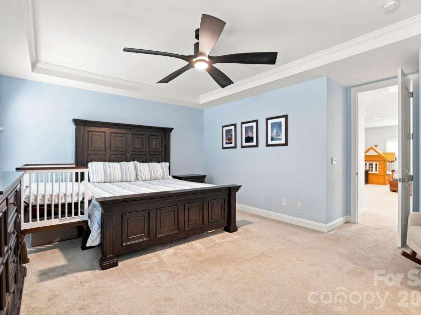 208 South Fork Lane, Belmont, NC 28012.  MLS# CAR4418300, YatesRealty ID 47144. 