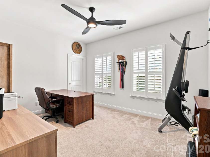 208 South Fork Lane, Belmont, NC 28012.  MLS# CAR4418300, YatesRealty ID 47144. 