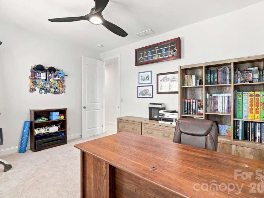 208 South Fork Lane, Belmont, NC 28012.  MLS# CAR4418300, YatesRealty ID 47144. 