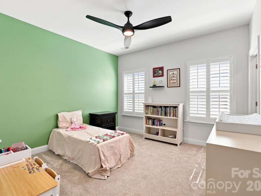 208 South Fork Lane, Belmont, NC 28012.  MLS# CAR4418300, YatesRealty ID 47144. 